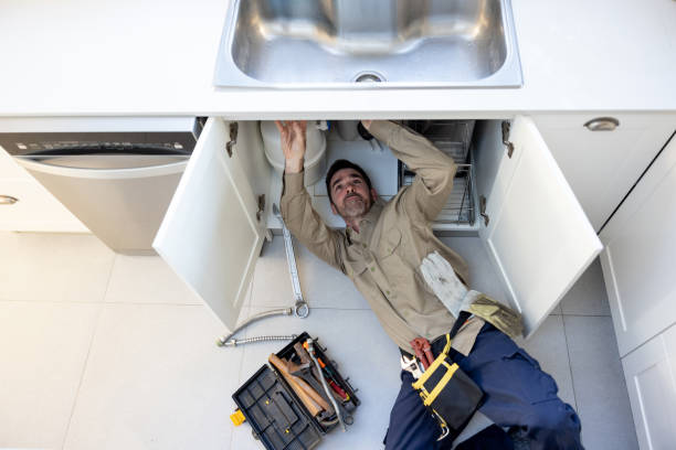 Best Plumbing Repair Near Me  in Alliae, NC