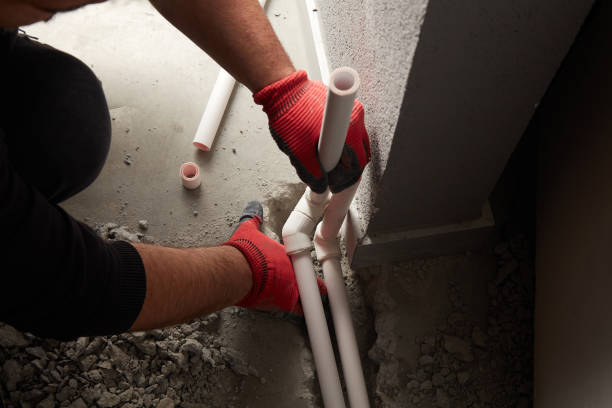 Best Plumbing Repair Near Me  in Alliae, NC