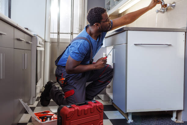 Alliance, NC Plumbing Company